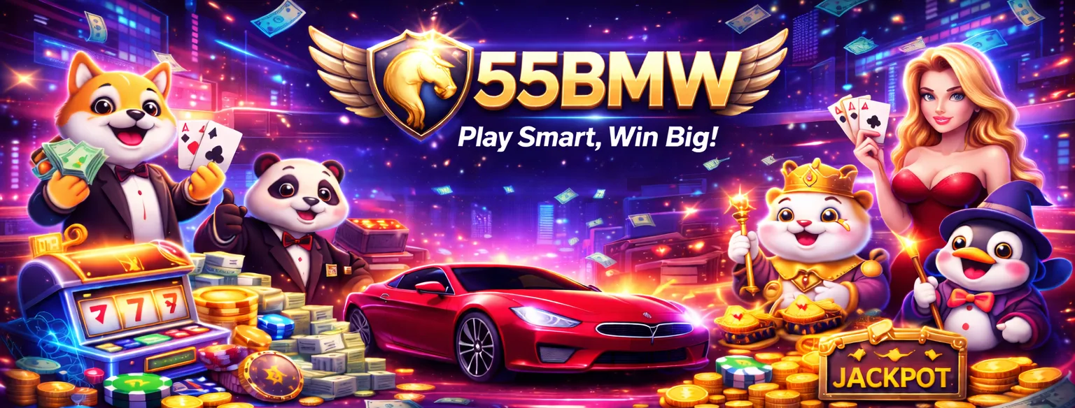55bmw banner