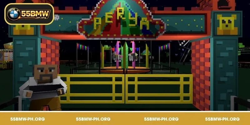 Ang Perya Game Online ay hindi lamang laro ng suwerte