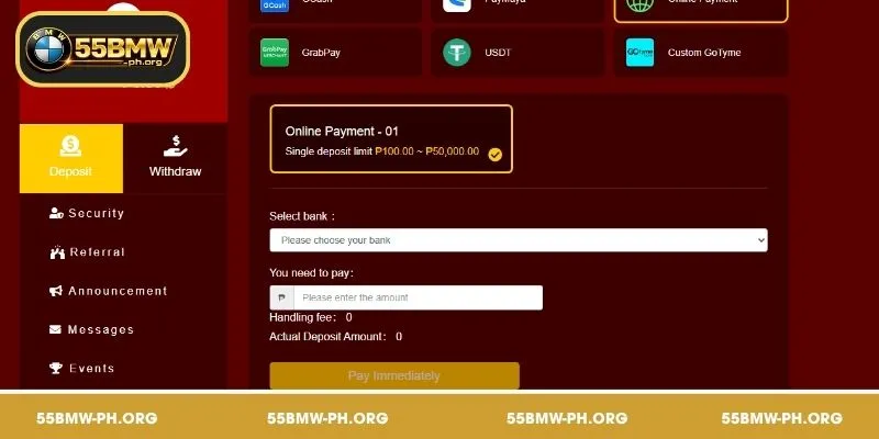 Bakit Pinagkakatiwalaan ang Aming Platform?