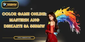Sabungan Online: Masterin ang Diskarte sa 55BMW