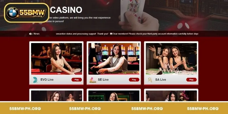 Mga Estratehiya para Manalo sa Live Tables