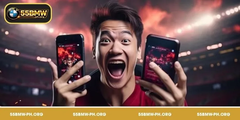 Mga Estratehiya sa Paggamit ng Mobile Sports Betting PH