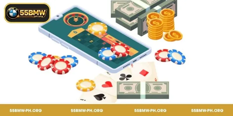 Mga Estratehiya sa Paglalaro sa GCash Online Casino