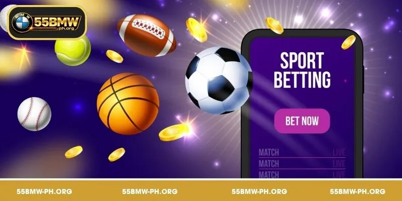 Mobile Sports Betting PH ay ang kakayahang mag-bet habang