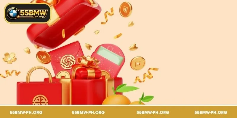 No Deposit Bonus Philippines sa 55BMW