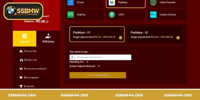Pag-maximize sa iyong mga Bonus