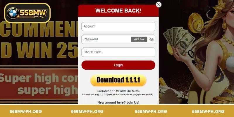 Paglutas sa mga Karaniwang Problema sa Pag Login