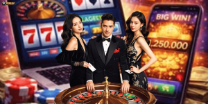 5 Amazing Benefits of Live Dealer Casino Experience