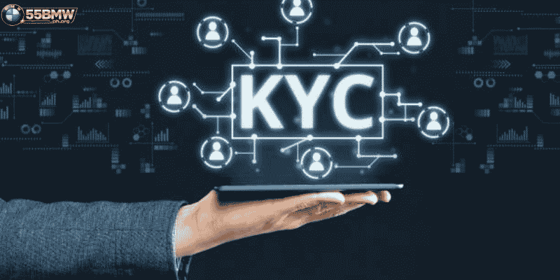 Document Verification (KYC)