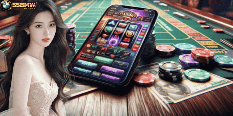 Focus on Mobile Accessibility