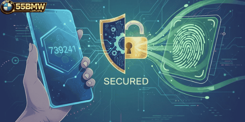 Review Credentials and Security Settings