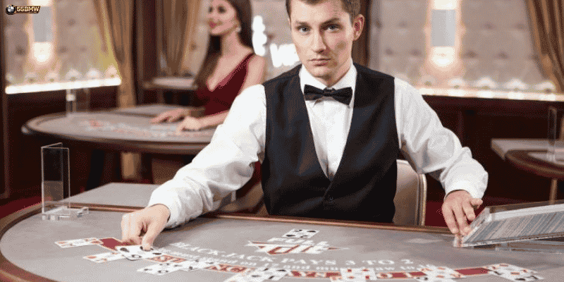 Why Choose a Live Dealer Casino Experience?